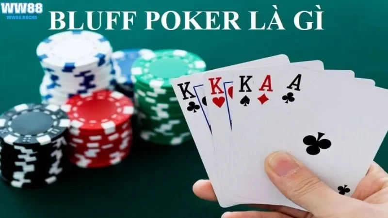 Đây là chiến thuật giúp anh em đánh lừa những người chơi Poker