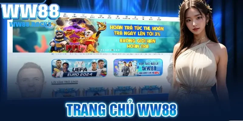 Lỗi thường gặp khi đăng nhập nhà cái cá cược WW88